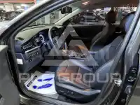 2022 KIA Niro