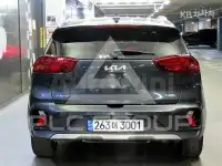 2022 KIA Niro