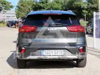 2022 KIA Niro