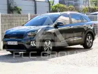 2022 KIA Niro