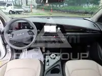 2022 KIA Niro