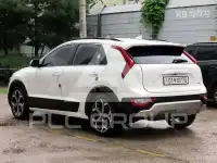 2022 KIA Niro