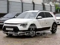 2022 KIA Niro