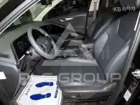 2022 KIA Niro