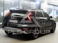 2022 KIA Niro
