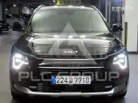 2022 KIA Niro