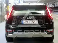 2022 KIA Niro