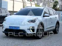 2022 KIA Niro
