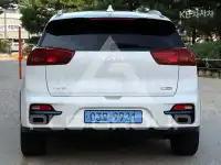 2022 KIA Niro