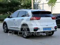 2022 KIA Niro