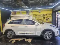 2022 KIA Niro