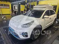 2022 KIA Niro