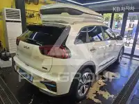 2022 KIA Niro