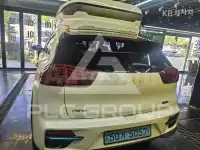 2022 KIA Niro