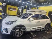2022 KIA Niro