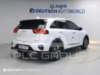 2022 KIA Niro