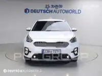 2022 KIA Niro