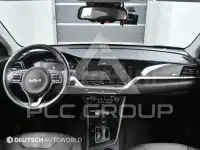 2022 KIA Niro