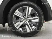 2022 KIA Niro