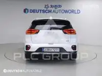 2022 KIA Niro
