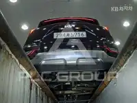 2022 KIA Niro