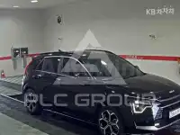 2022 KIA Niro