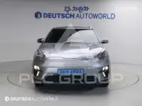 2022 KIA Niro