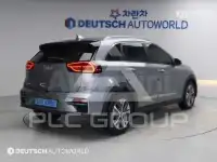2022 KIA Niro