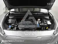 2022 KIA Niro