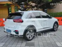 2022 KIA Niro