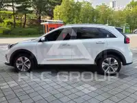 2022 KIA Niro