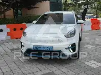 2022 KIA Niro