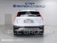 2022 KIA Niro