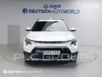 2022 KIA Niro
