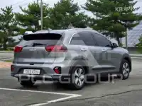 2022 KIA Niro