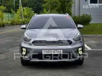 2022 KIA Niro