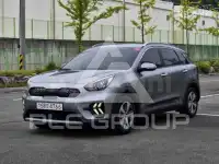 2022 KIA Niro