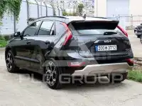 2022 KIA Niro