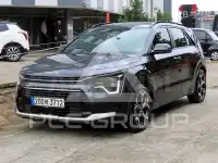2022 KIA Niro