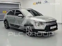2022 KIA Niro