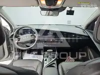 2022 KIA Niro