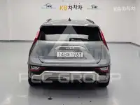 2022 KIA Niro