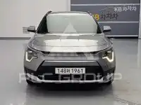 2022 KIA Niro