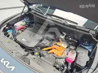 2022 KIA Niro