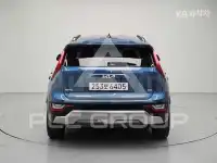 2022 KIA Niro