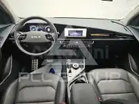 2022 KIA Niro