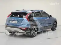 2022 KIA Niro