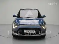 2022 KIA Niro