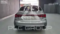 2022 KIA K3