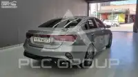 2022 KIA K3